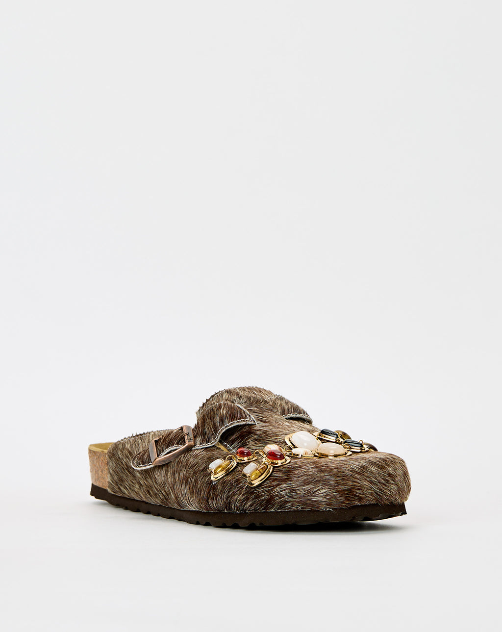 Elohim Felte - Rule of Next Footwear