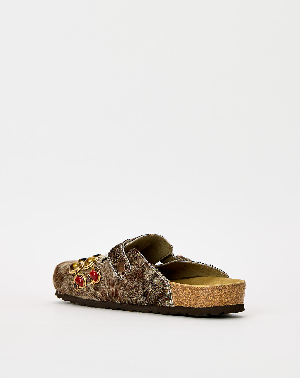 Elohim Felte - Rule of Next Footwear