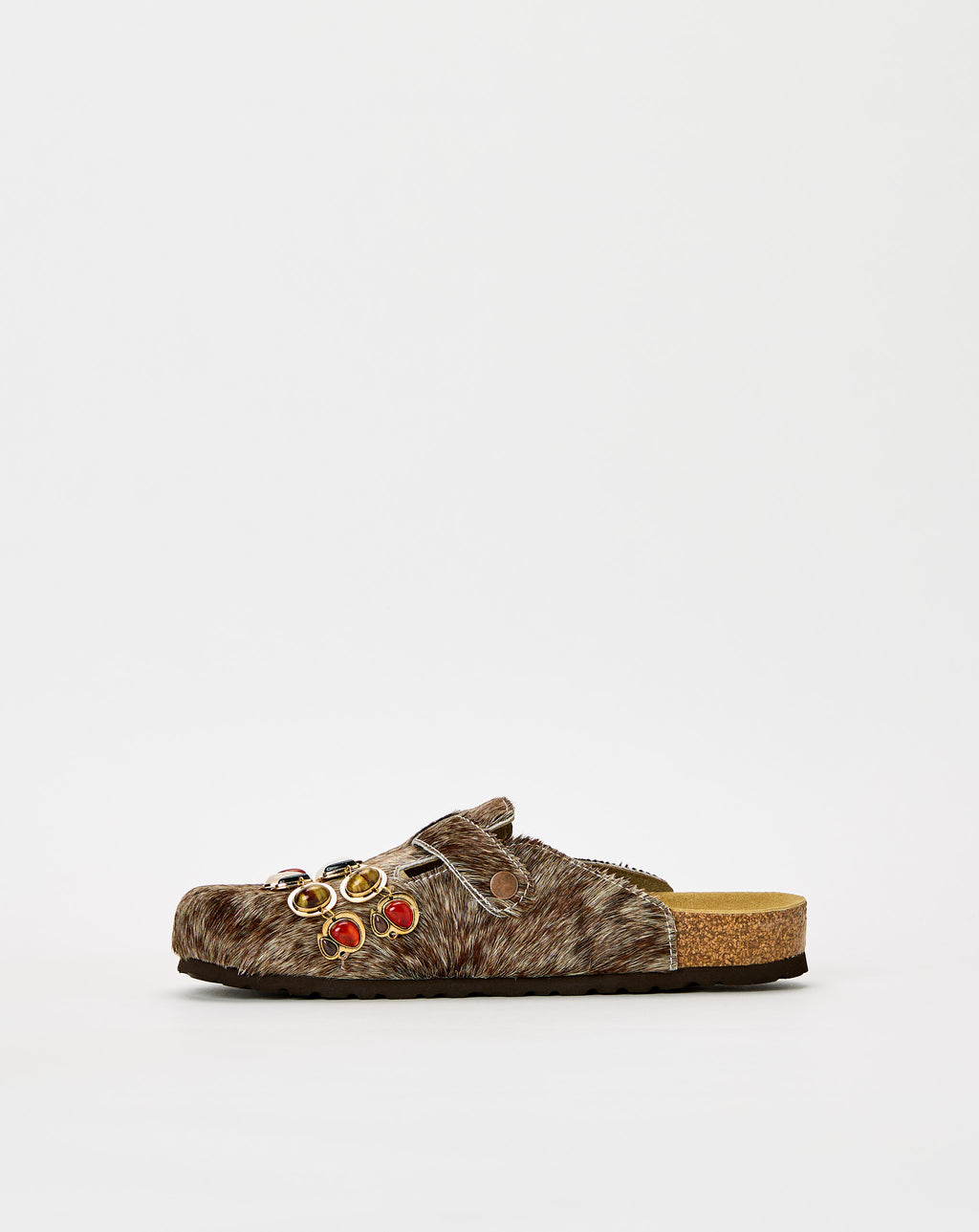 Elohim Felte - Rule of Next Footwear