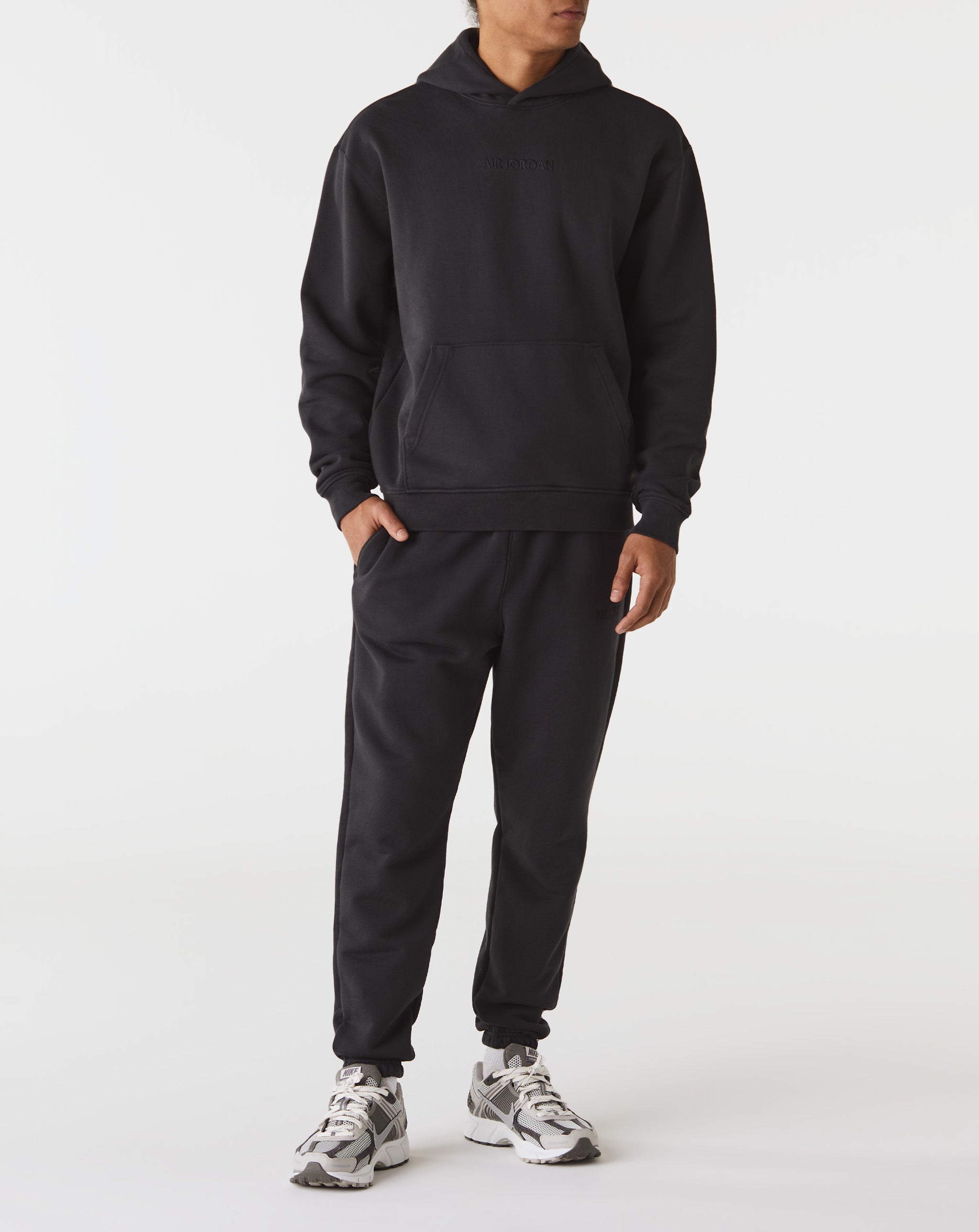 Air Jordan Woodmark Pants - Rule of Next Apparel