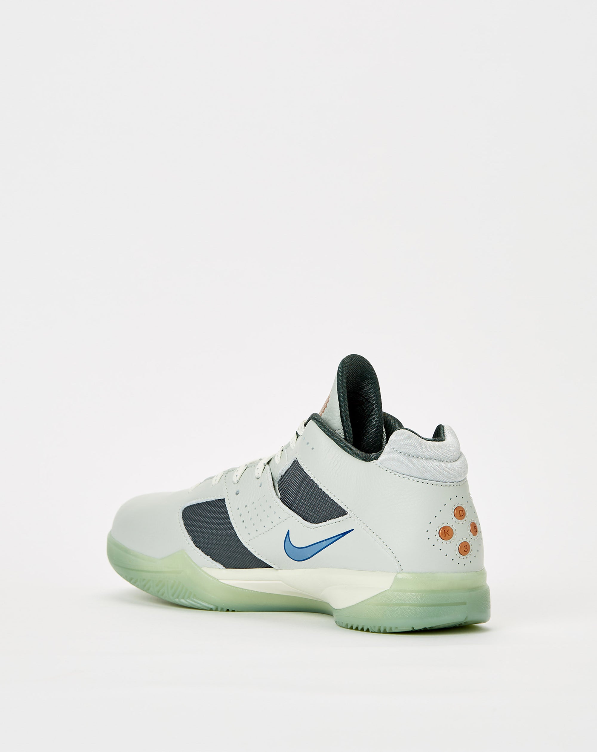Nike Zoom KD III - Rule of Next Footwear