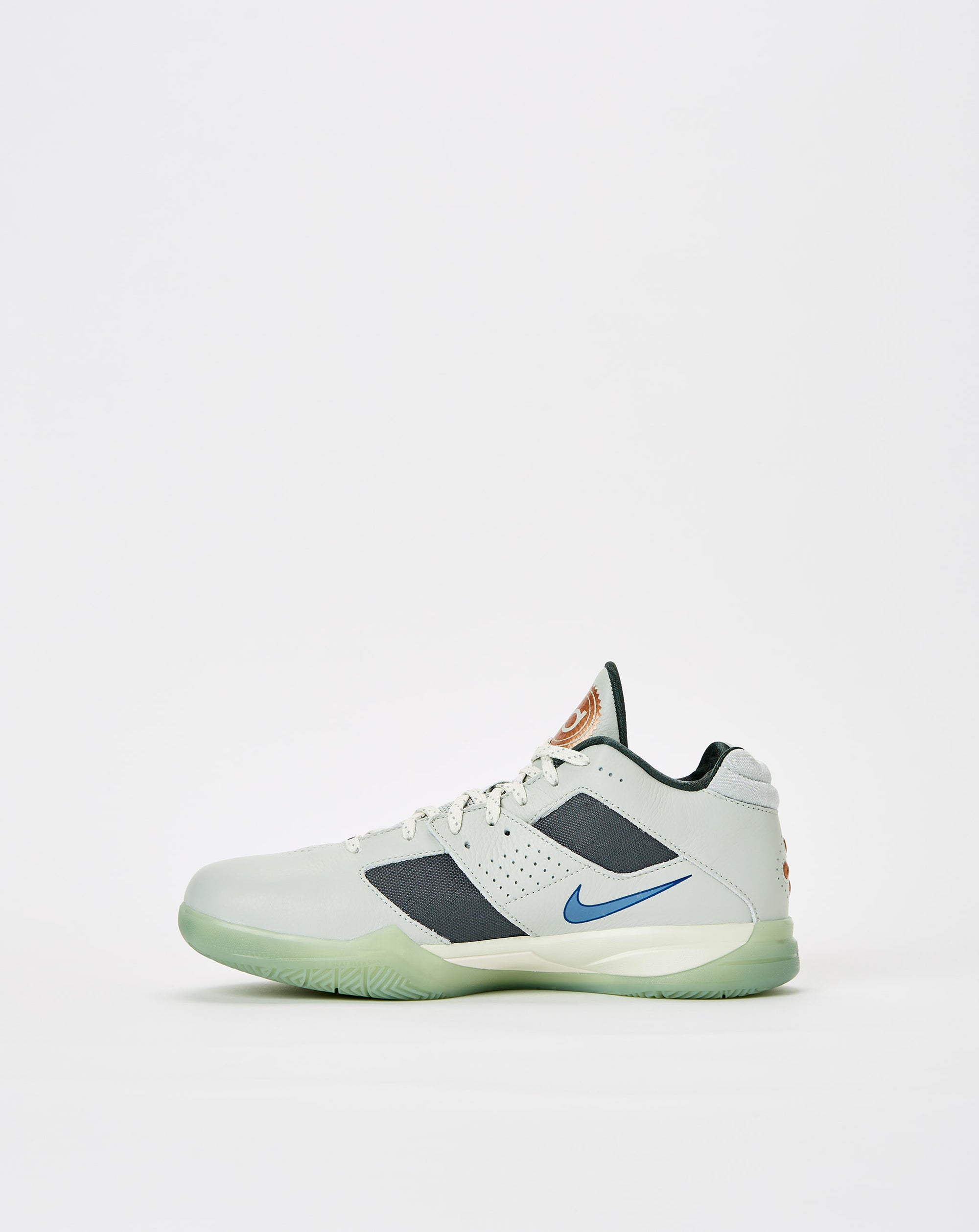 Nike Zoom KD III - Rule of Next Footwear