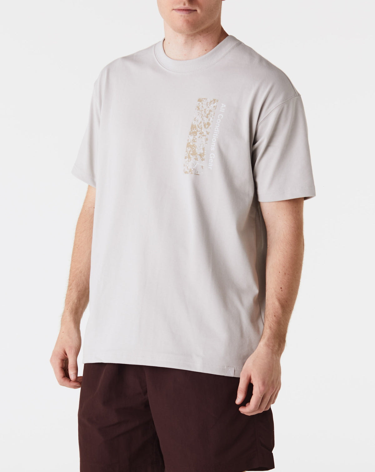 Nike ACG T-Shirt - Rule of Next Apparel