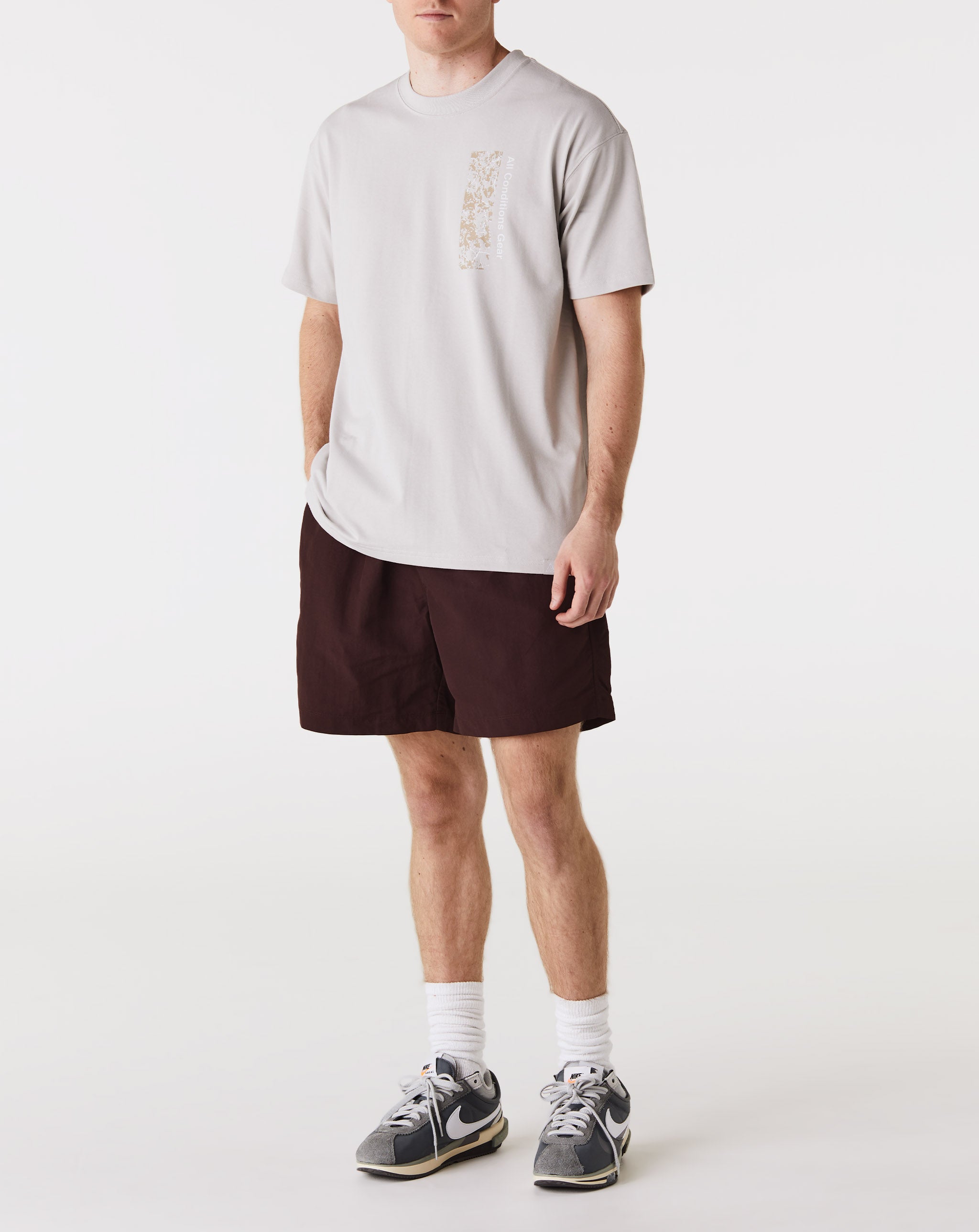 Nike ACG T-Shirt - Rule of Next Apparel