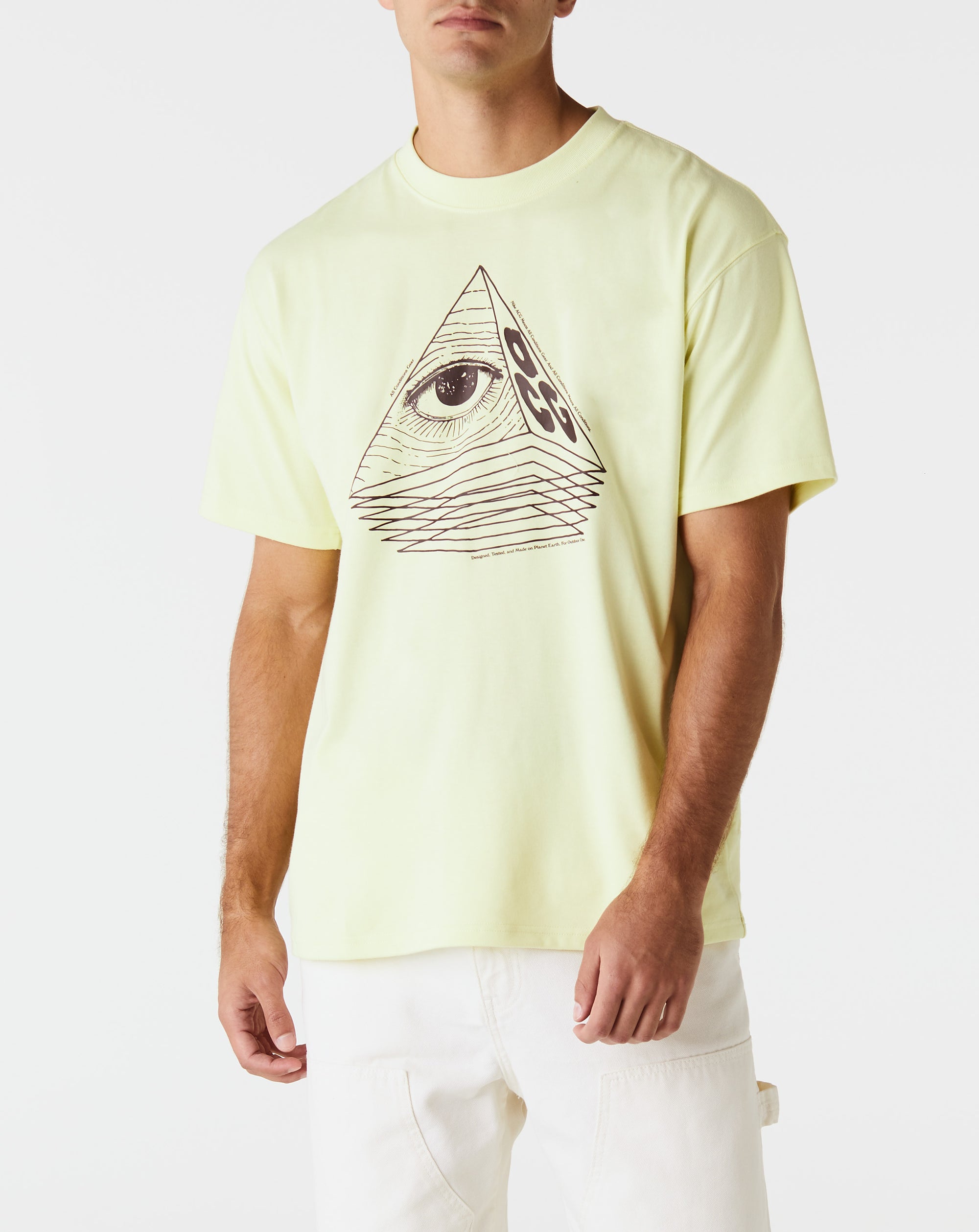 Nike ACG T-Shirt - Rule of Next Apparel