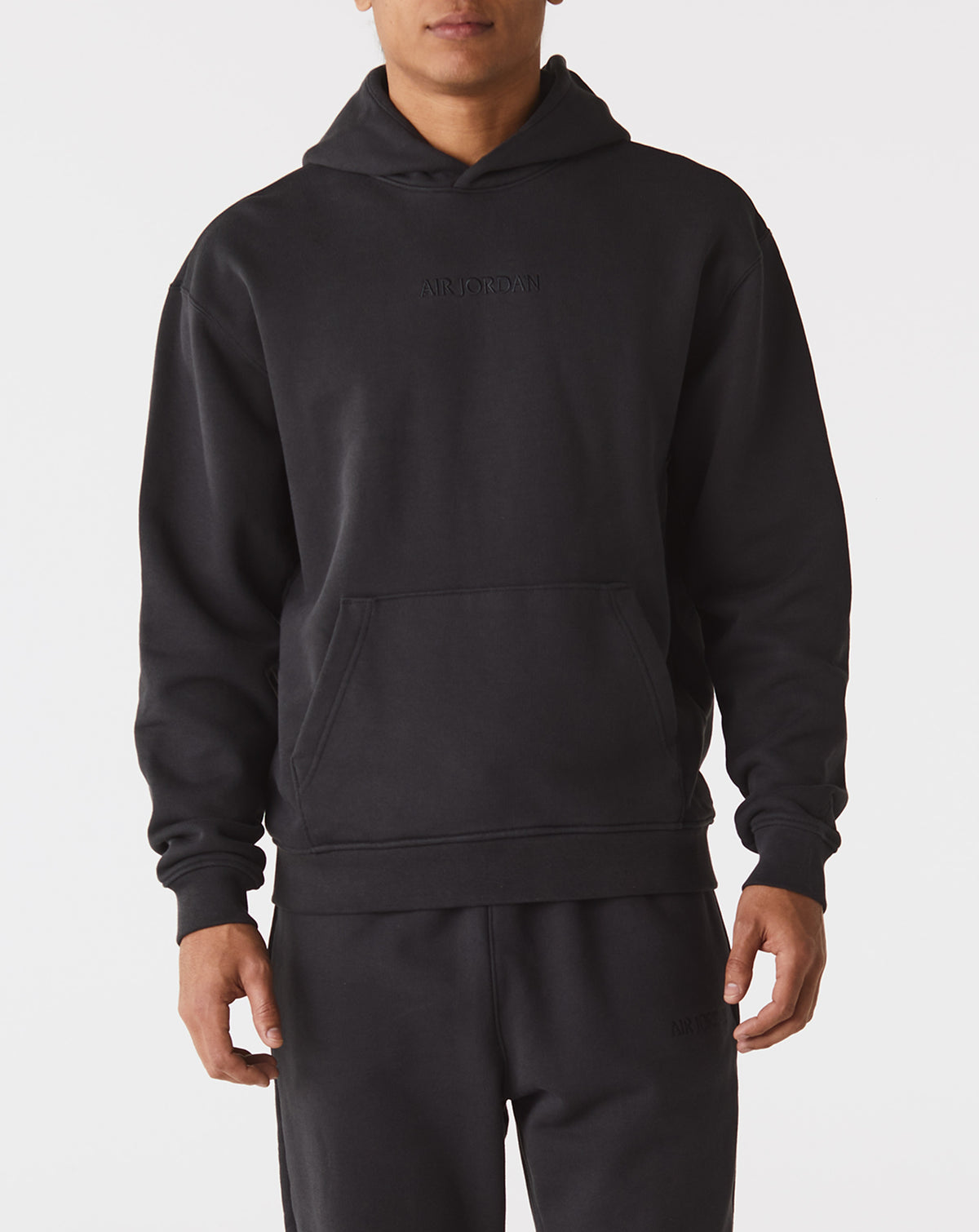 Air Jordan Woodmark Hoodie - Rule of Next Apparel