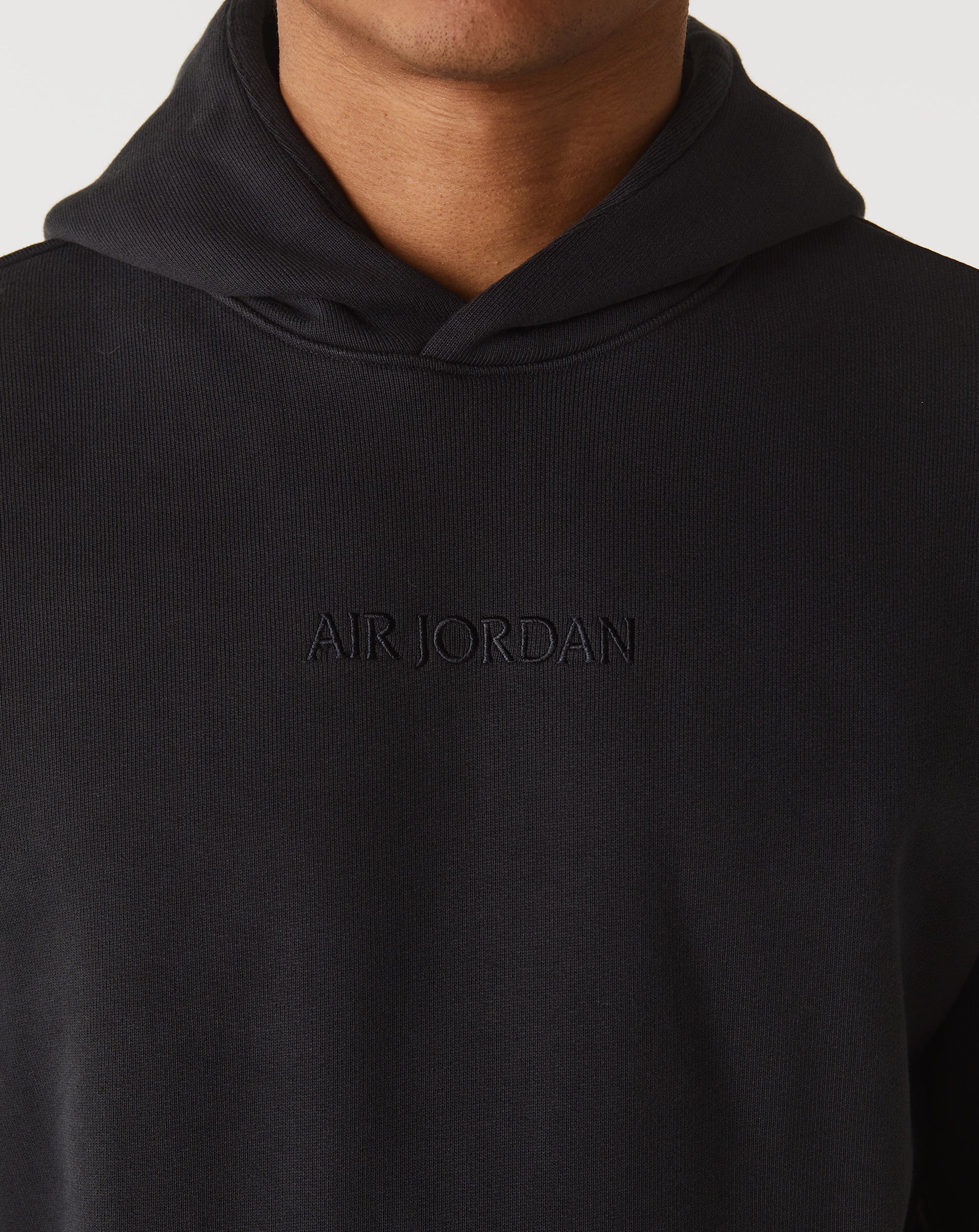 Air Jordan Woodmark Hoodie - Rule of Next Apparel