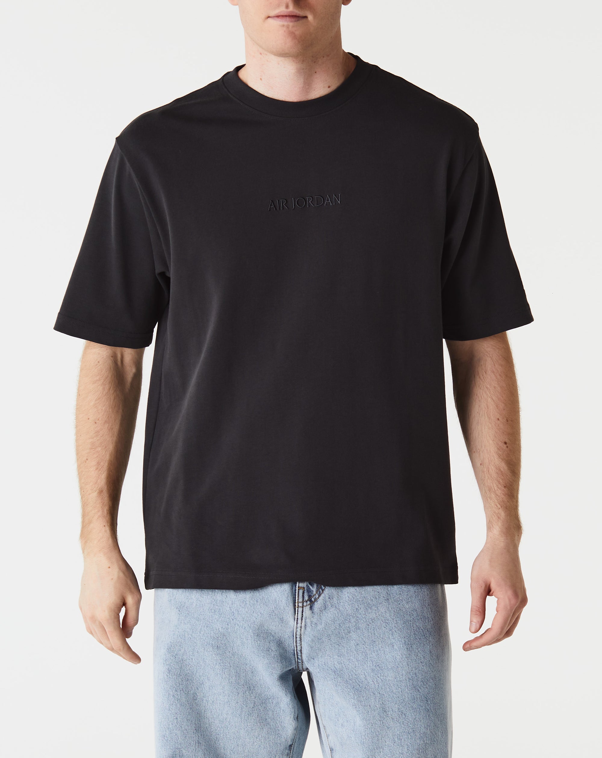 Air Jordan Woodmark T-Shirt - Rule of Next Apparel