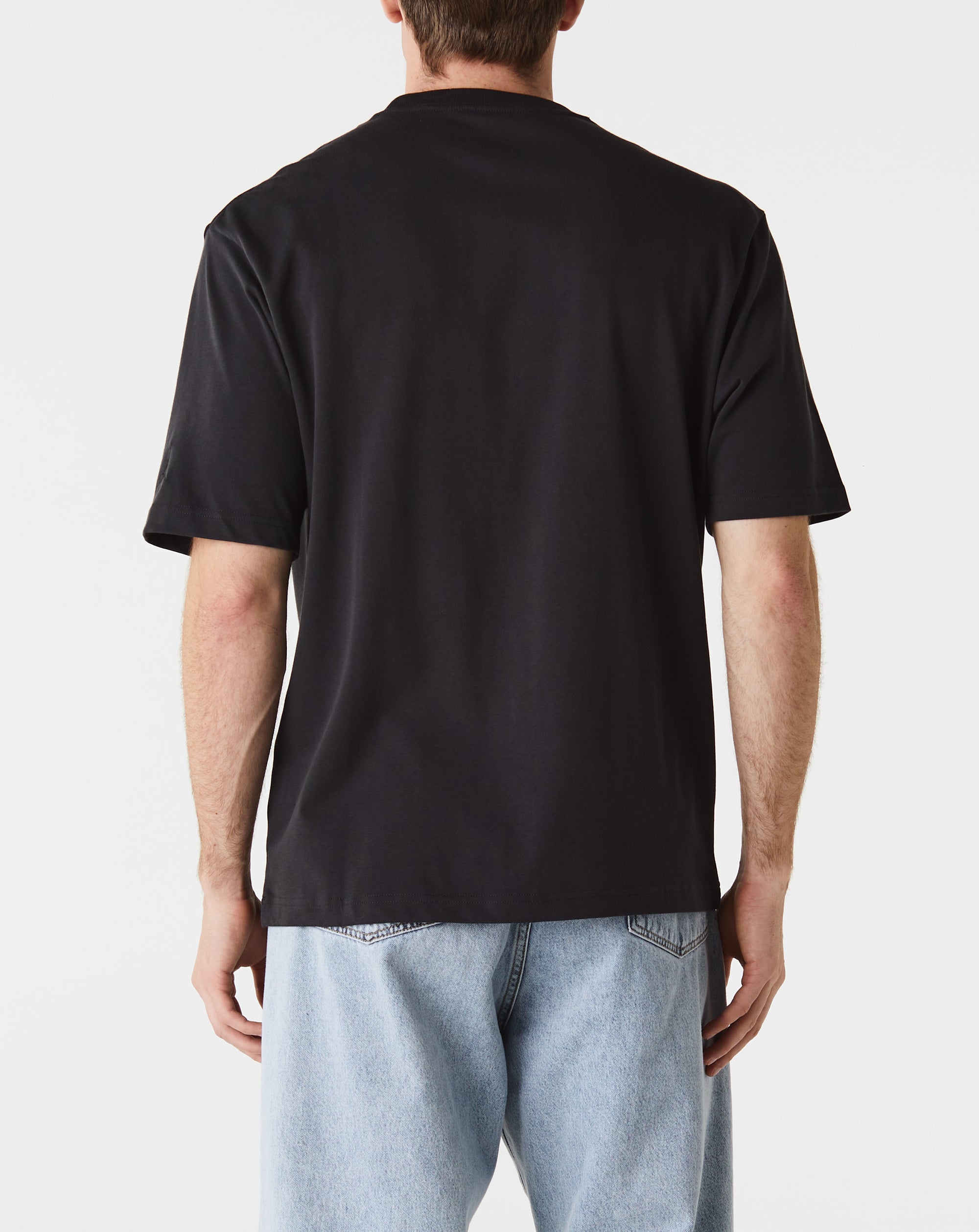 Air Jordan Woodmark T-Shirt - Rule of Next Apparel
