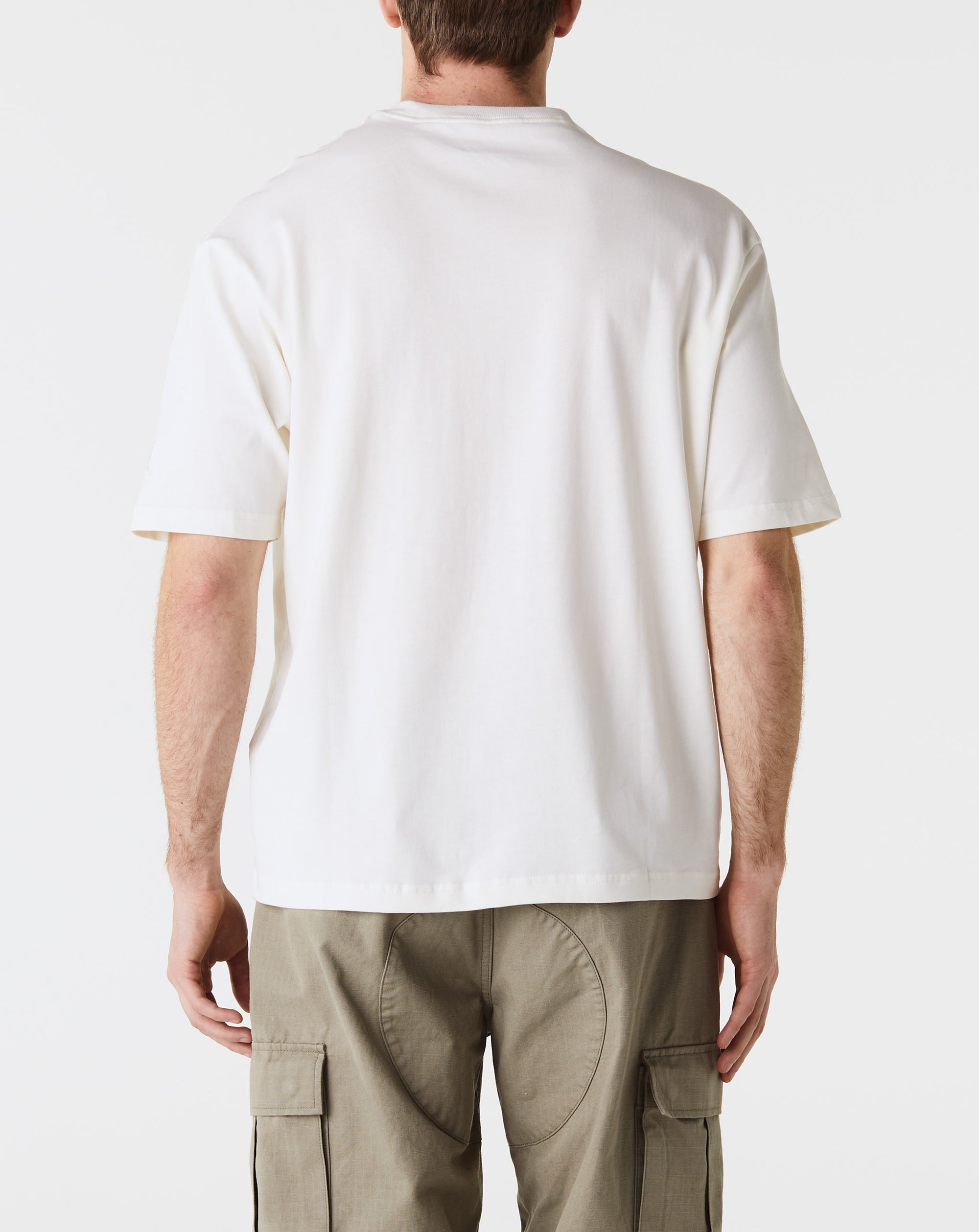 Air Jordan Woodmark T-Shirt - Rule of Next Apparel
