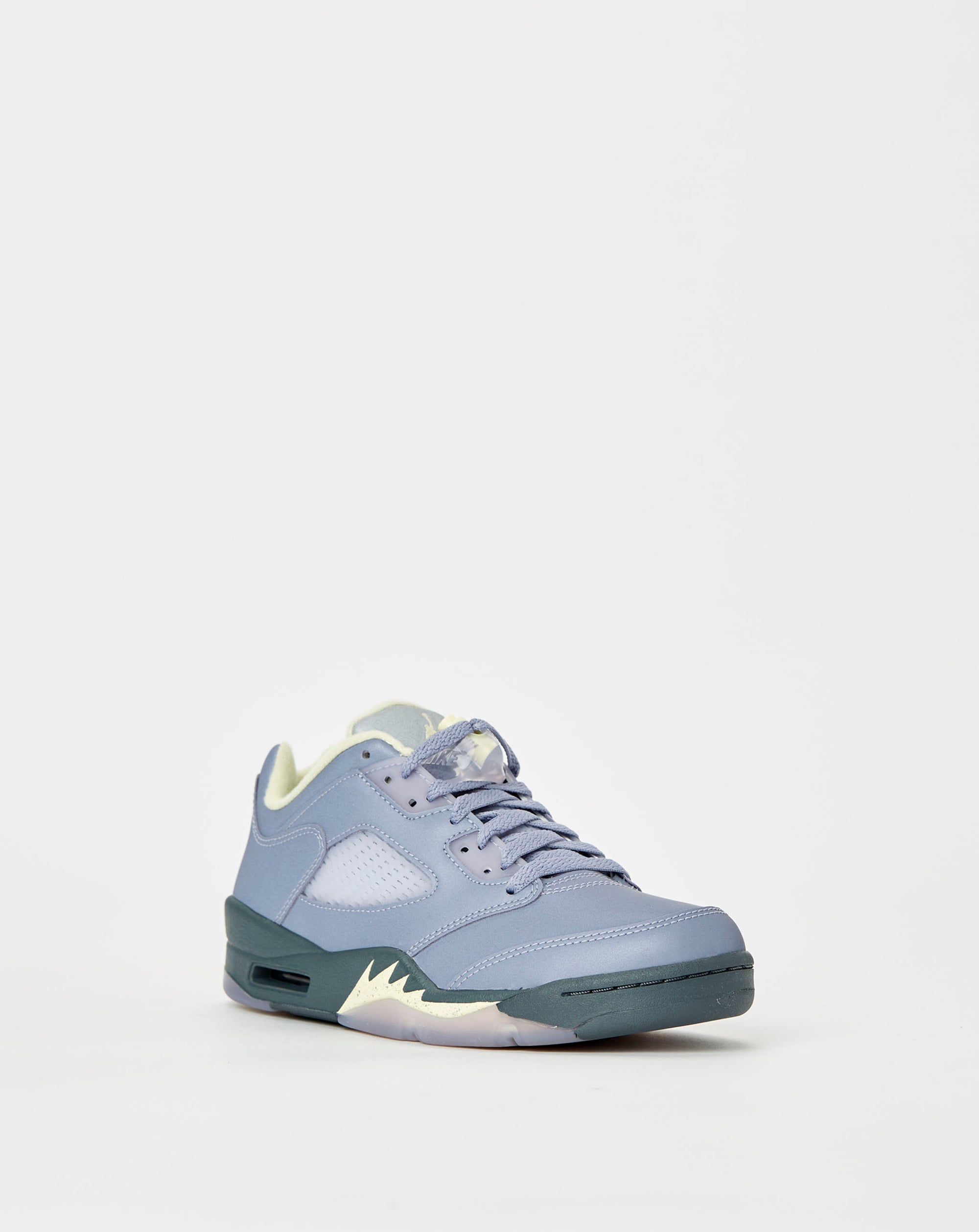 Air Jordan Women's Air Jordan 5 Retro Low - Rule of Next Footwear