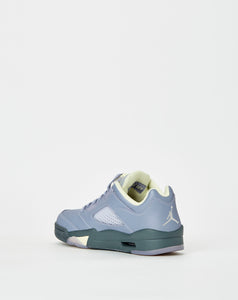 Air Jordan Women's Air Jordan 5 Retro Low - Rule of Next Footwear