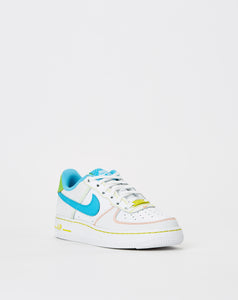 Nike Kids' Air Force 1 LV8 (GS) - Rule of Next Footwear