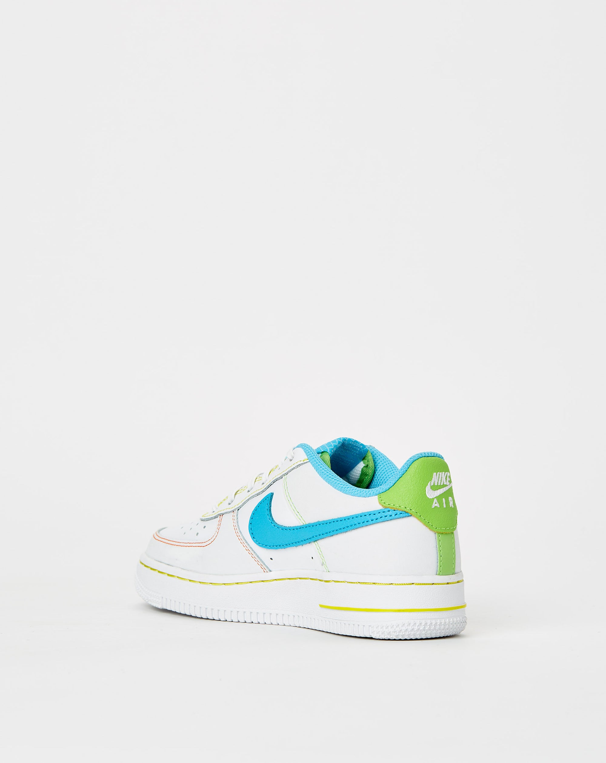 Kids' Air Force 1 LV8 (GS) - Rule of Next