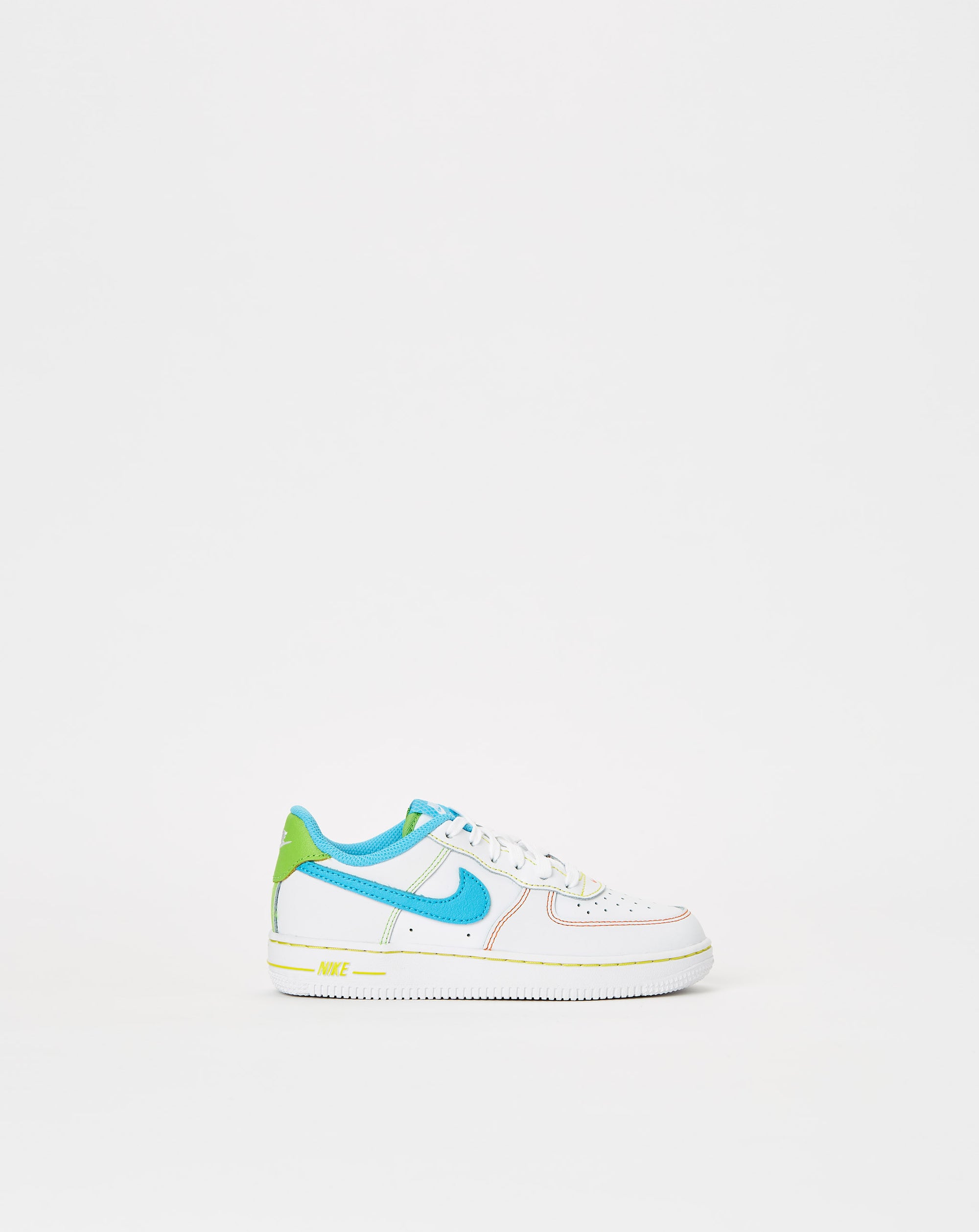 Nike Kids' Air Force 1 LV8 (PS) - Rule of Next Footwear