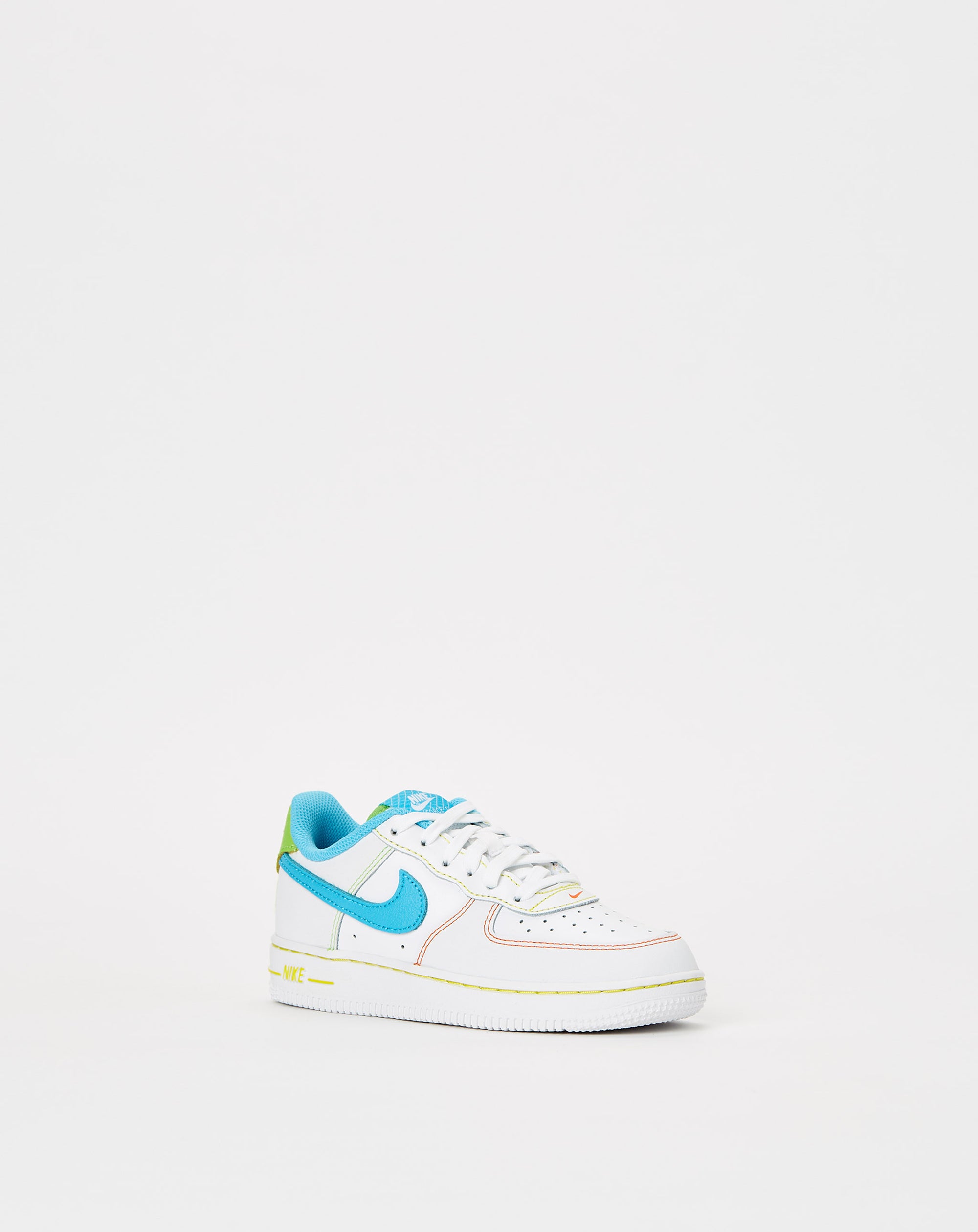 Nike Kids' Air Force 1 LV8 (PS) - Rule of Next Footwear