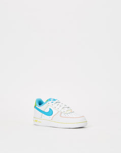 Nike Kids' Air Force 1 LV8 (PS) - Rule of Next Footwear