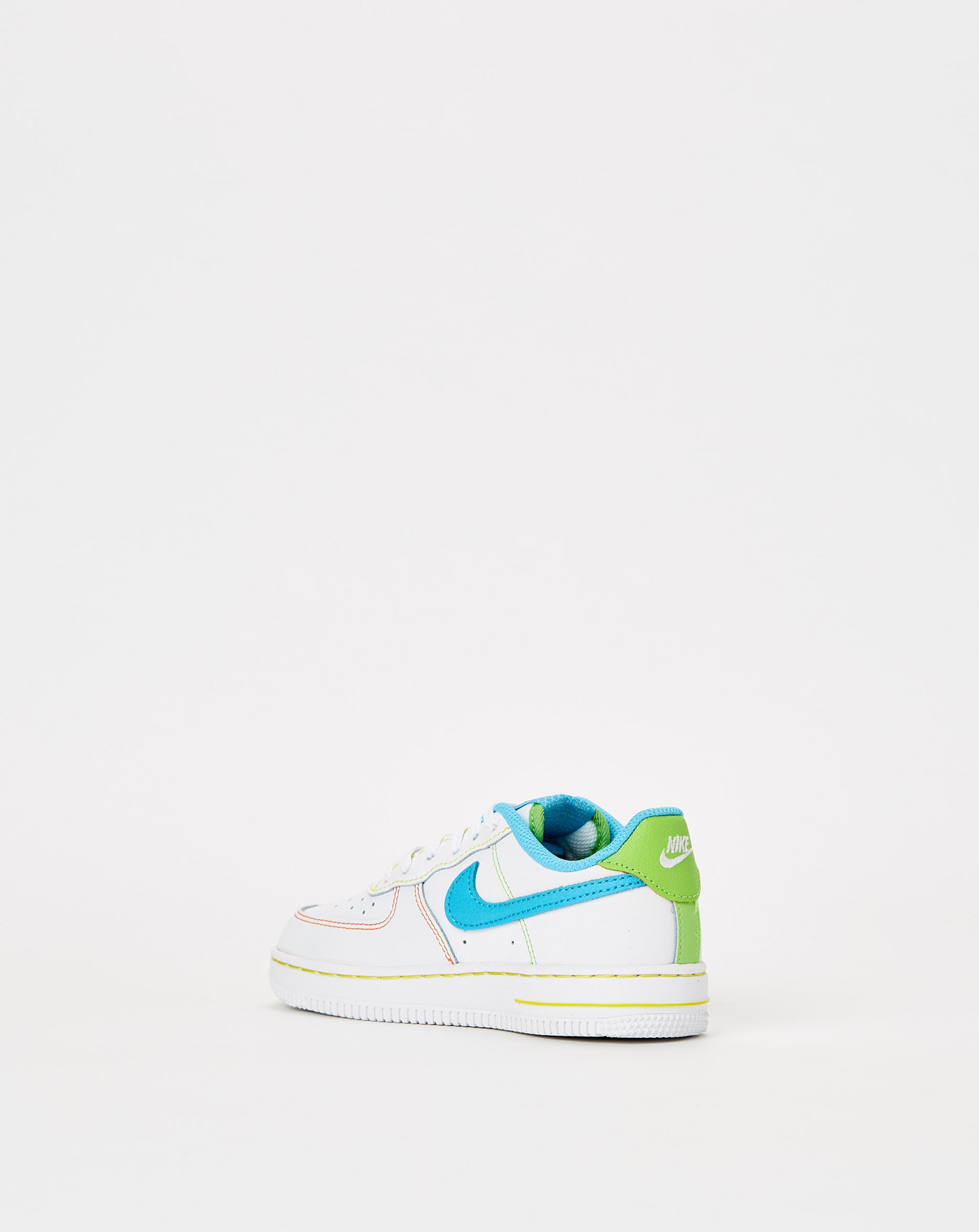 Nike Kids' Air Force 1 LV8 (PS) - Rule of Next Footwear