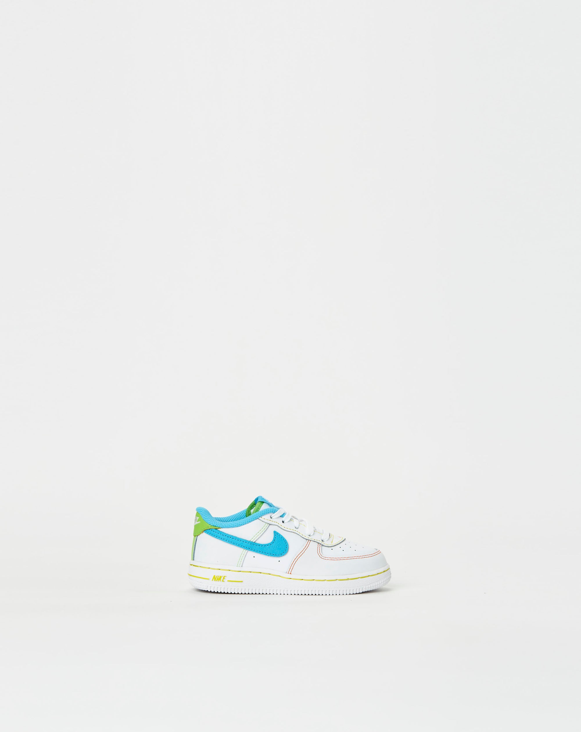 Kids' Air Force 1 Low LV8 (GS) - Rule of Next