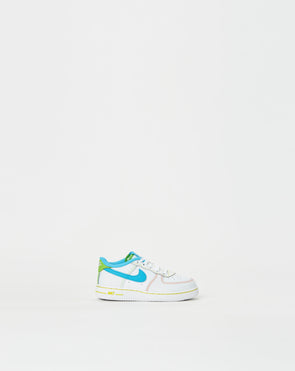 Nike Kids' Air Force 1 LV8 (TD) - Rule of Next Footwear