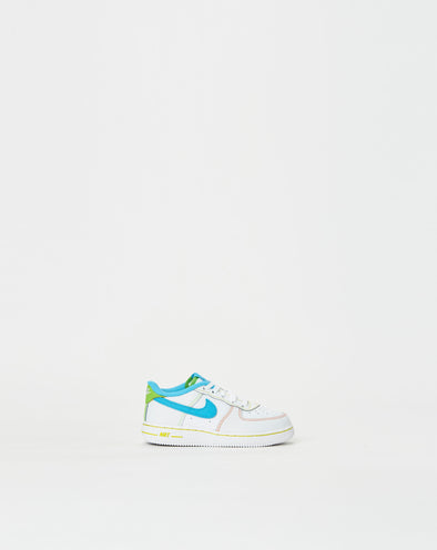 Nike Kids' Air Force 1 LV8 (TD) - Rule of Next Footwear