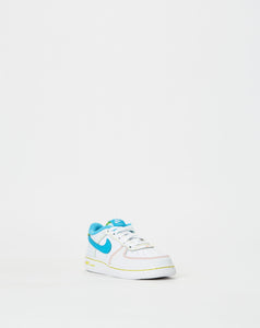 Nike Kids' Air Force 1 LV8 (TD) - Rule of Next Footwear