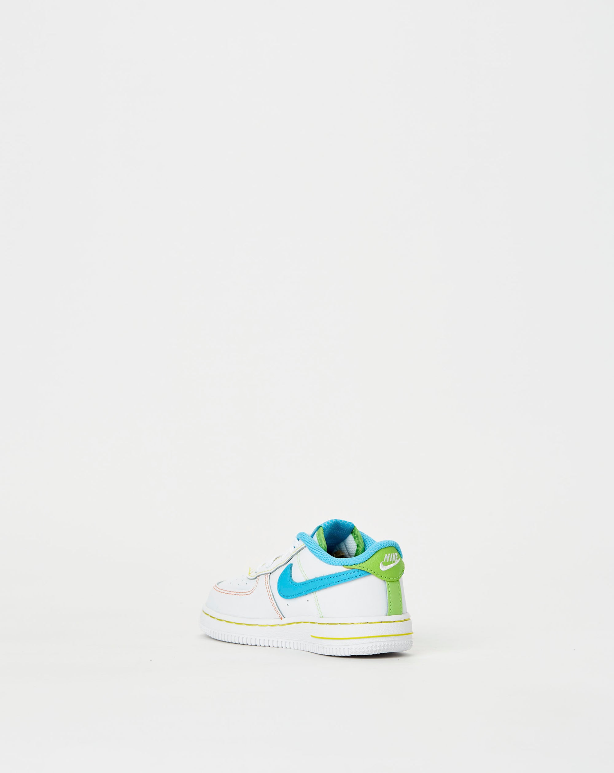 Nike Kids' Air Force 1 LV8 (TD) - Rule of Next Footwear