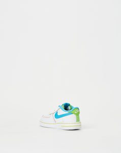 Nike Kids' Air Force 1 LV8 (TD) - Rule of Next Footwear