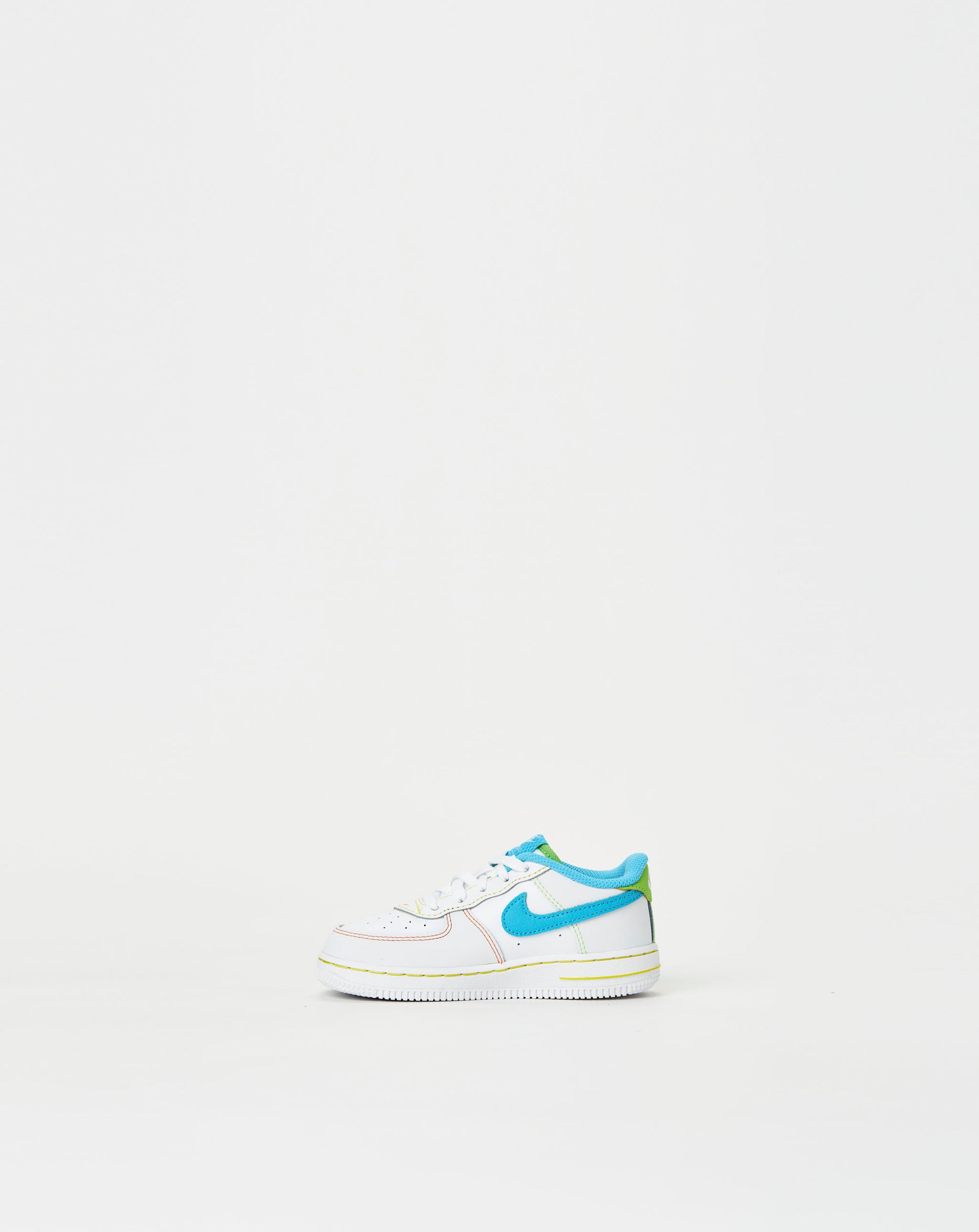 Nike Kids' Air Force 1 LV8 (TD) - Rule of Next Footwear