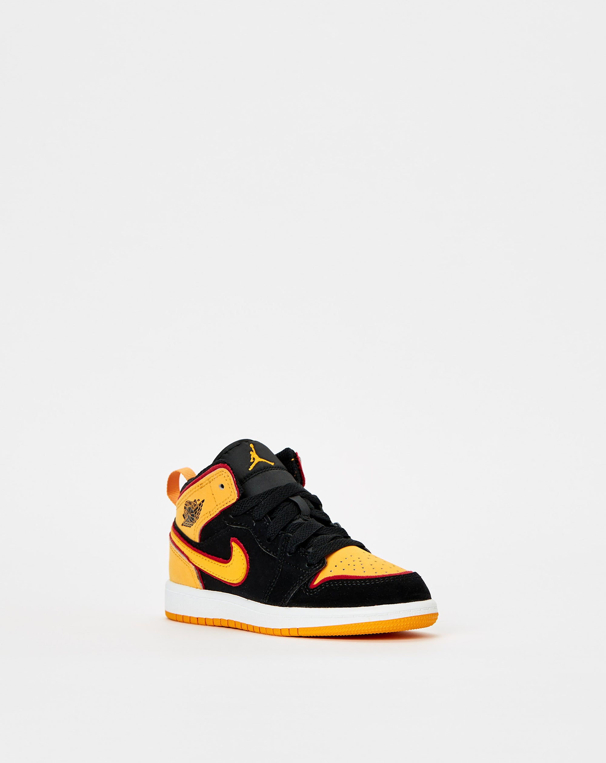 Air Jordan Kids' Air Jordan 1 Mid (PS) - Rule of Next Footwear