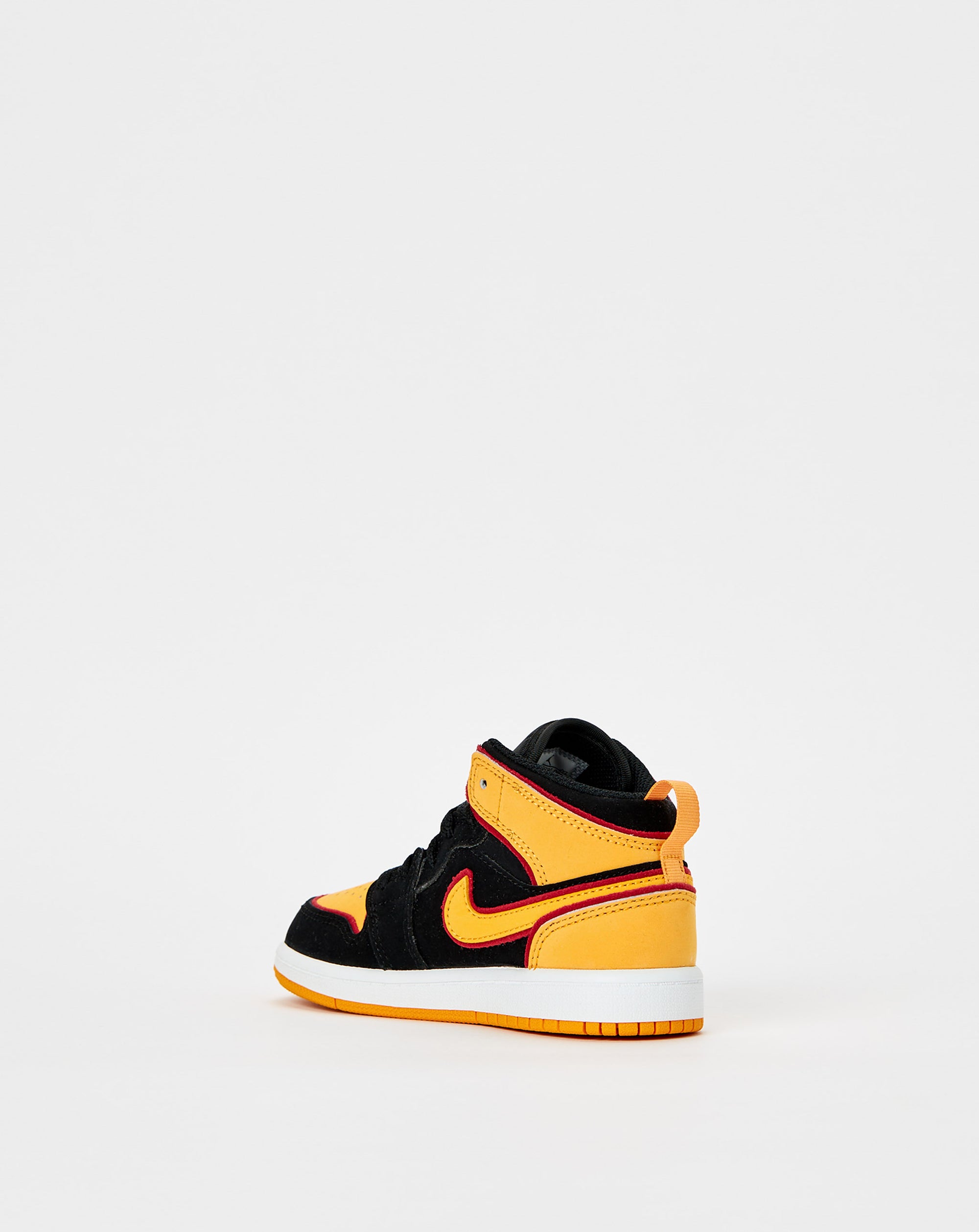 Air Jordan Kids' Air Jordan 1 Mid (PS) - Rule of Next Footwear