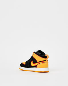 Air Jordan Kids' Air Jordan 1 Mid (PS) - Rule of Next Footwear