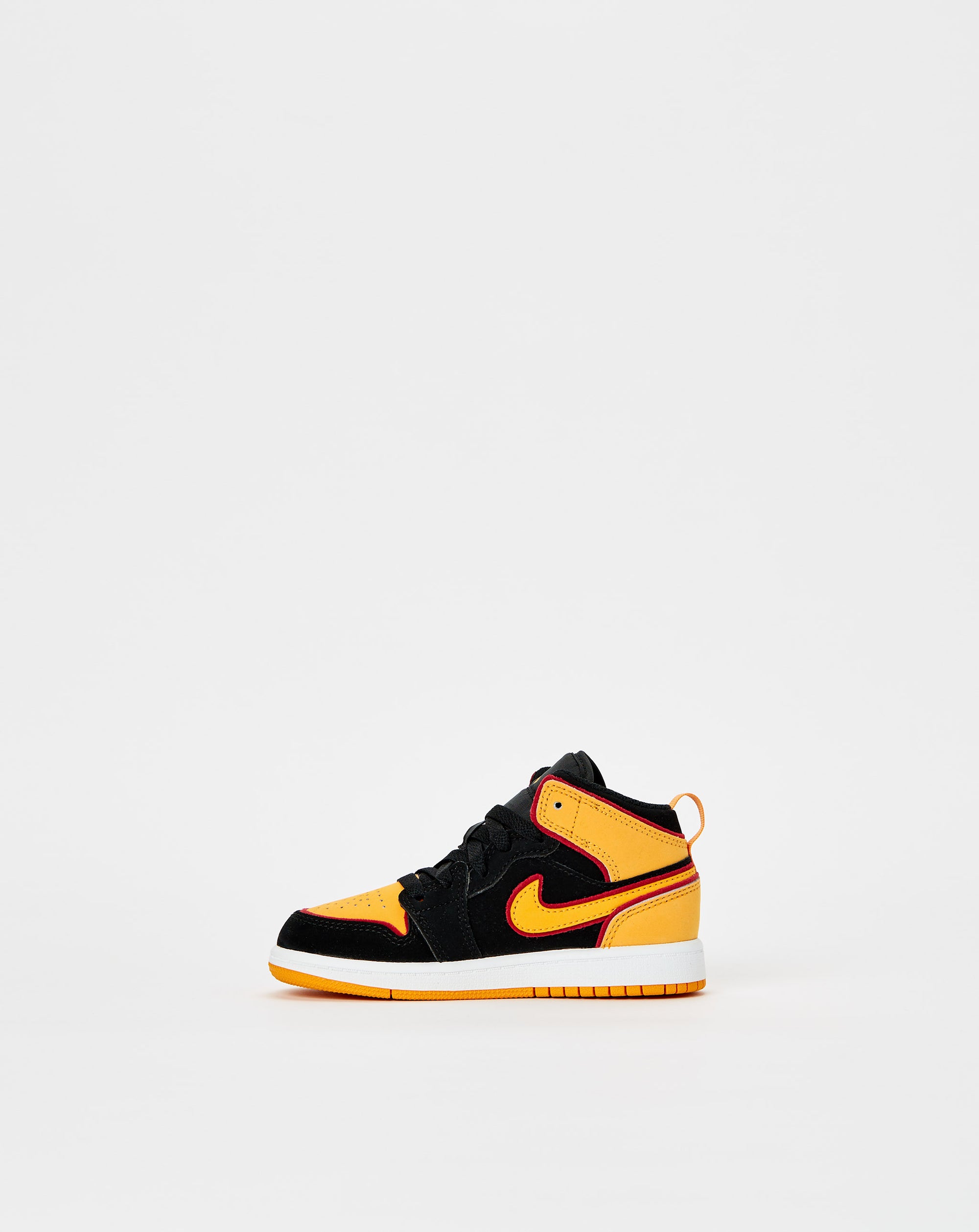 Air Jordan Kids' Air Jordan 1 Mid (PS) - Rule of Next Footwear