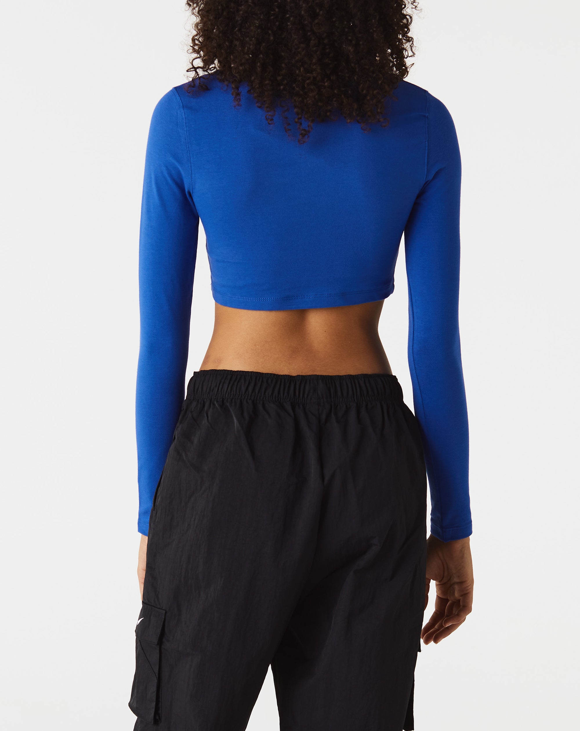 Nike Women's NSW Cropped Top - Rule of Next Apparel