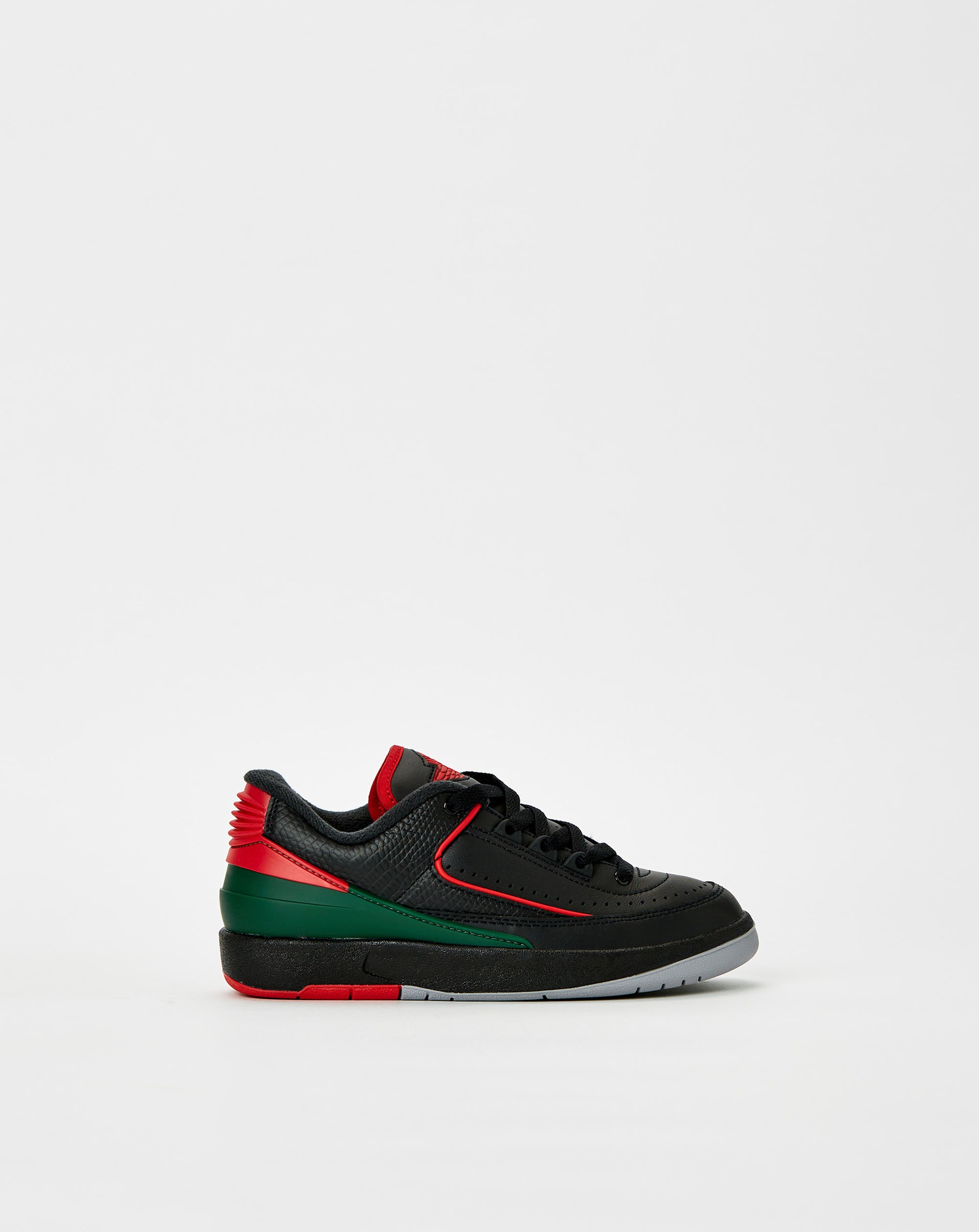 Air Jordan Kids' Air Jordan 2 Retro Low (GS) - Rule of Next Footwear