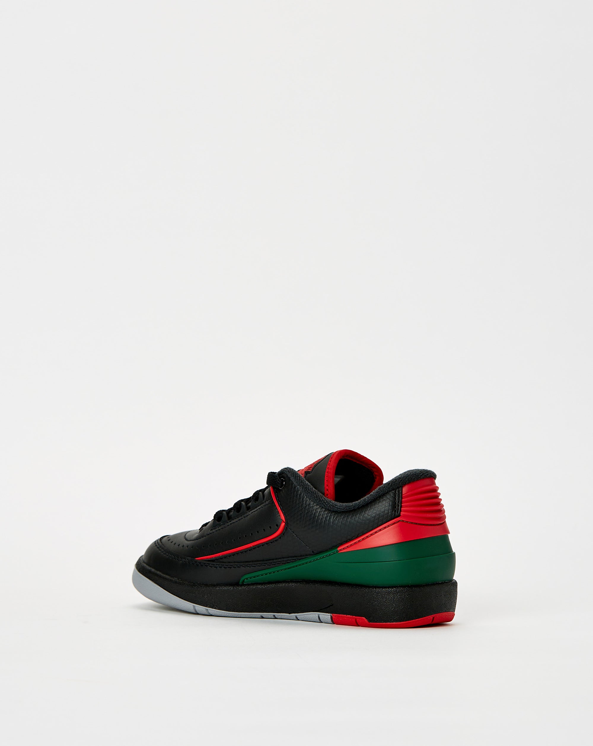 Air Jordan Kids' Air Jordan 2 Retro Low (GS) - Rule of Next Footwear