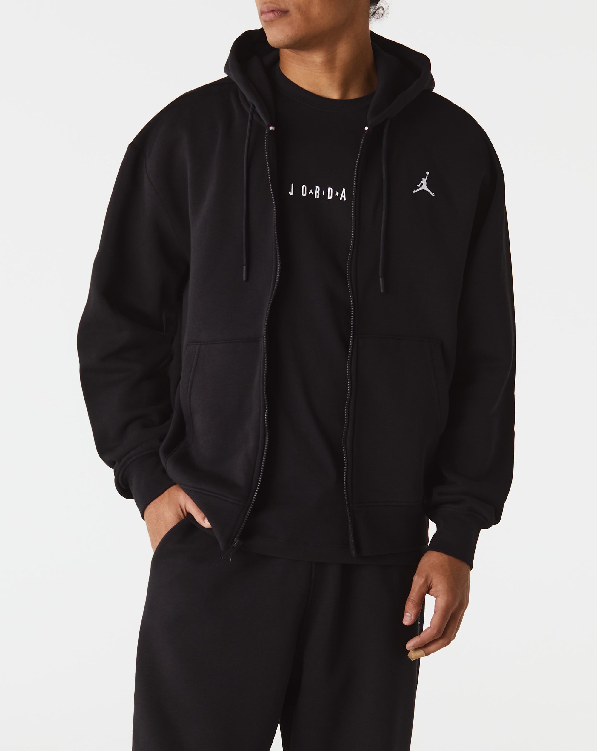 Air Jordan Essentials Full-Zip Hoodie - Rule of Next Apparel