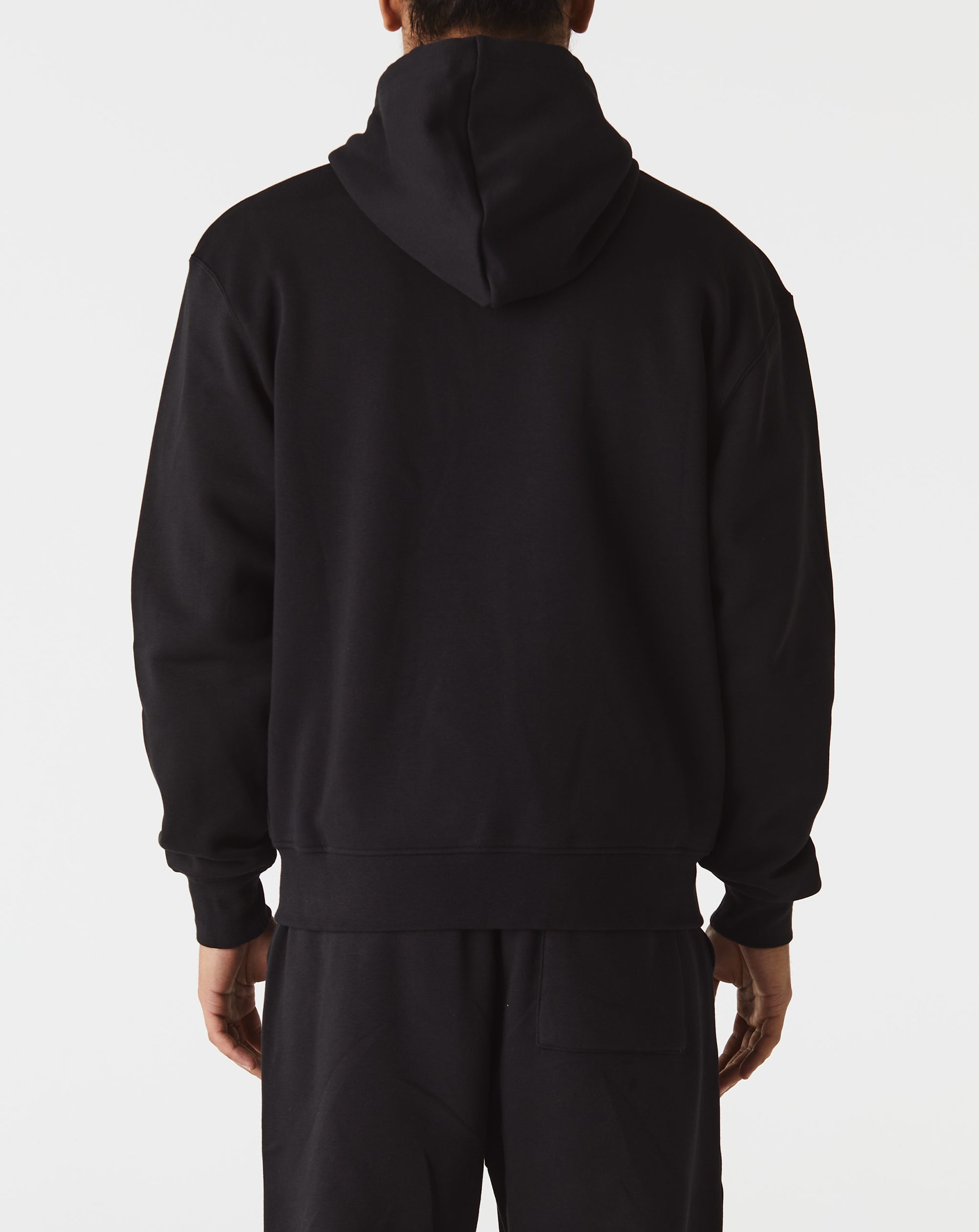 Air Jordan Essentials Full-Zip Hoodie - Rule of Next Apparel