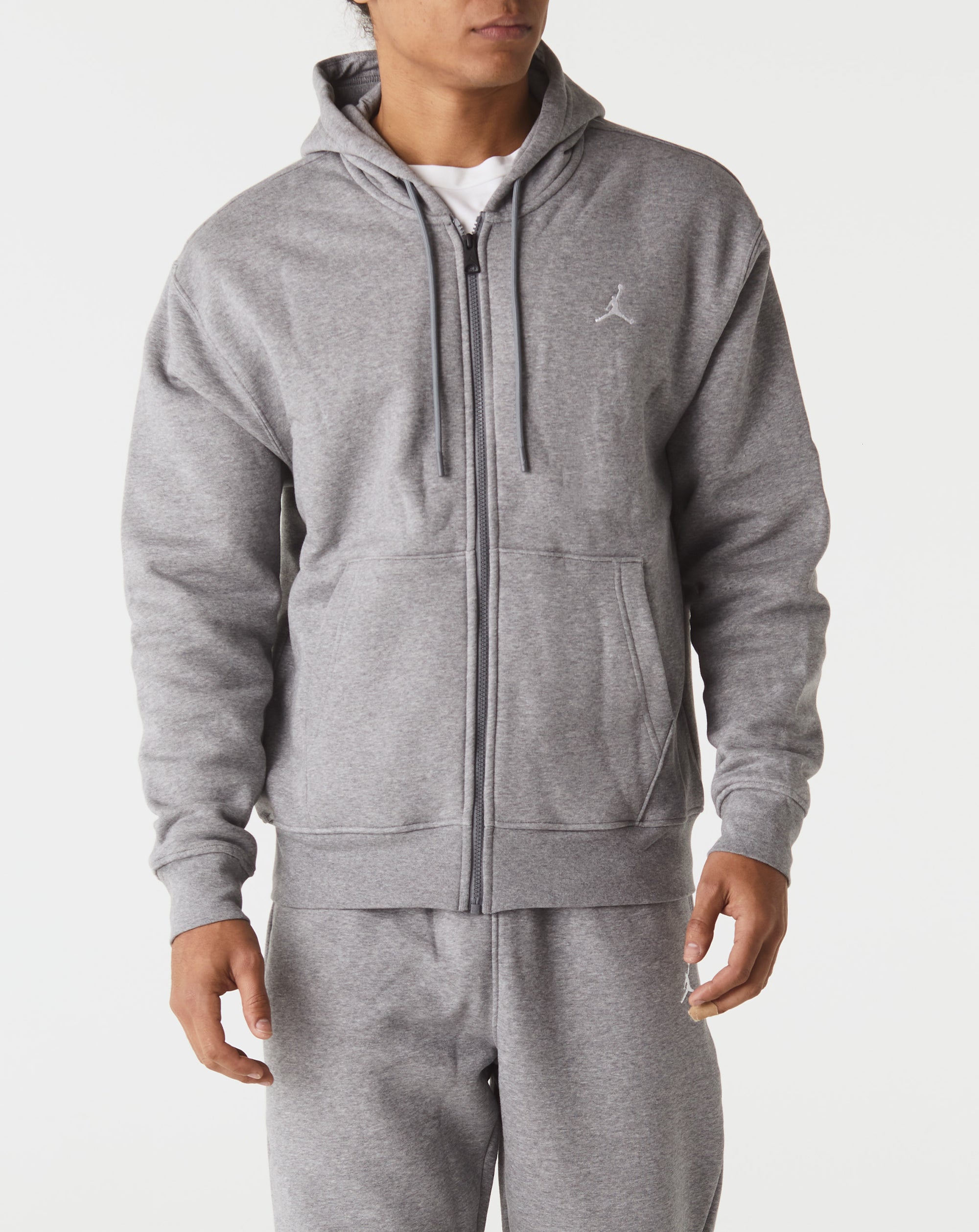 Air Jordan Essentials Full-Zip Hoodie - Rule of Next Apparel