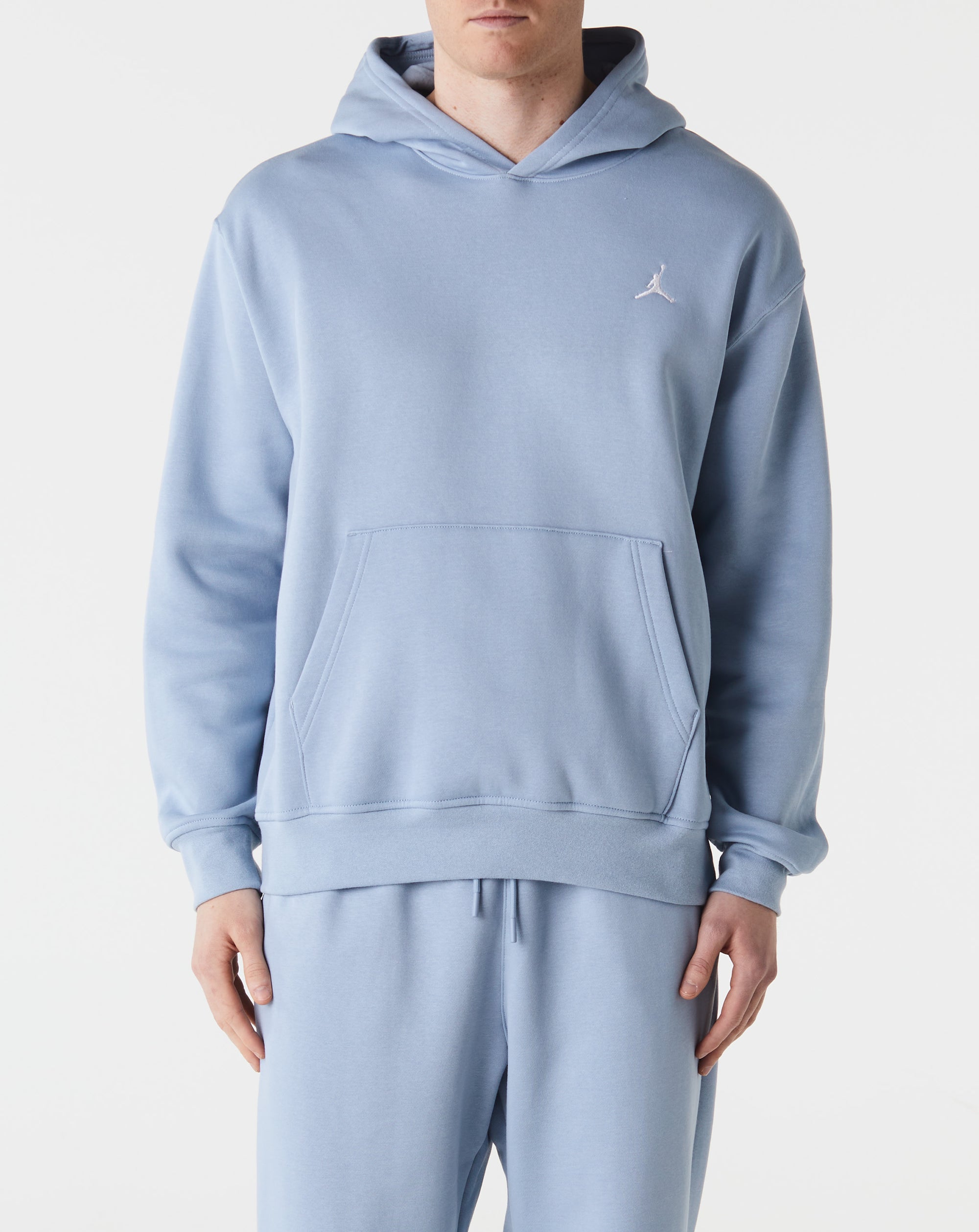 Air Jordan Jordan Essentials Fleece Pullover Hoodie - Rule of Next Apparel