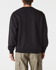 Air Jordan Wordmark Fleece Crewneck - Rule of Next Apparel
