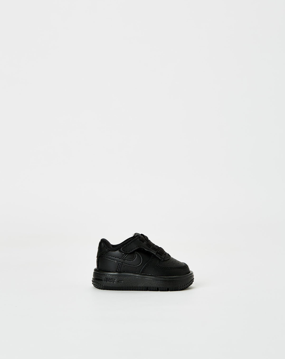Nike Kids' Air Force 1 Low EasyOn 'Black' (TD). Streetwear Footwear. Rule of Next - The Underground