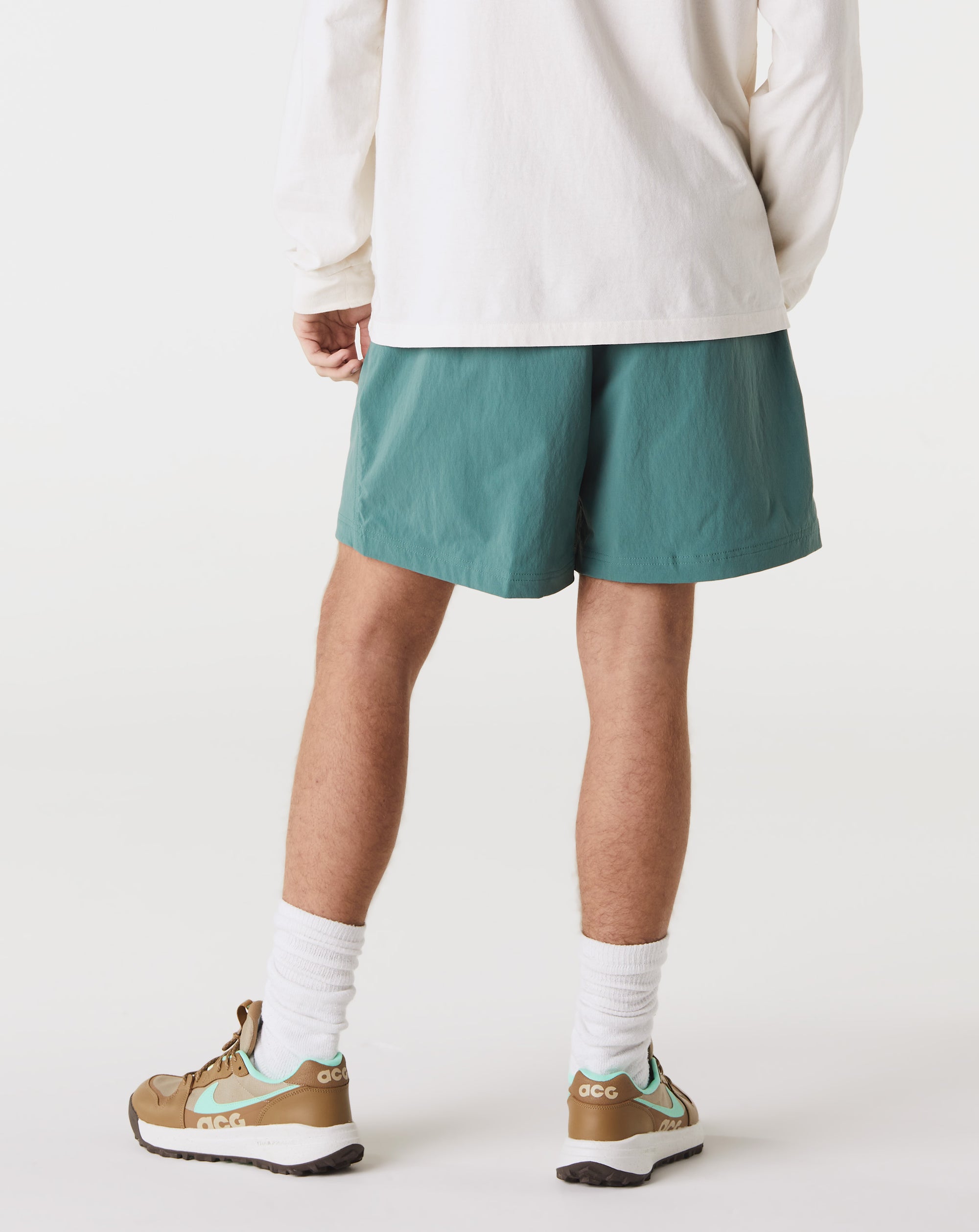 Nike ACG Hiking Shorts - Rule of Next Apparel