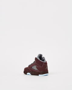 Air Jordan Kids' Air Jordan 5 Retro (TD) - Rule of Next Footwear