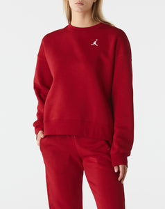 Air Jordan Women's Brooklyn Fleece Crewneck - Rule of Next Apparel