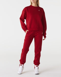 Air Jordan Women's Brooklyn Fleece Crewneck - Rule of Next Apparel