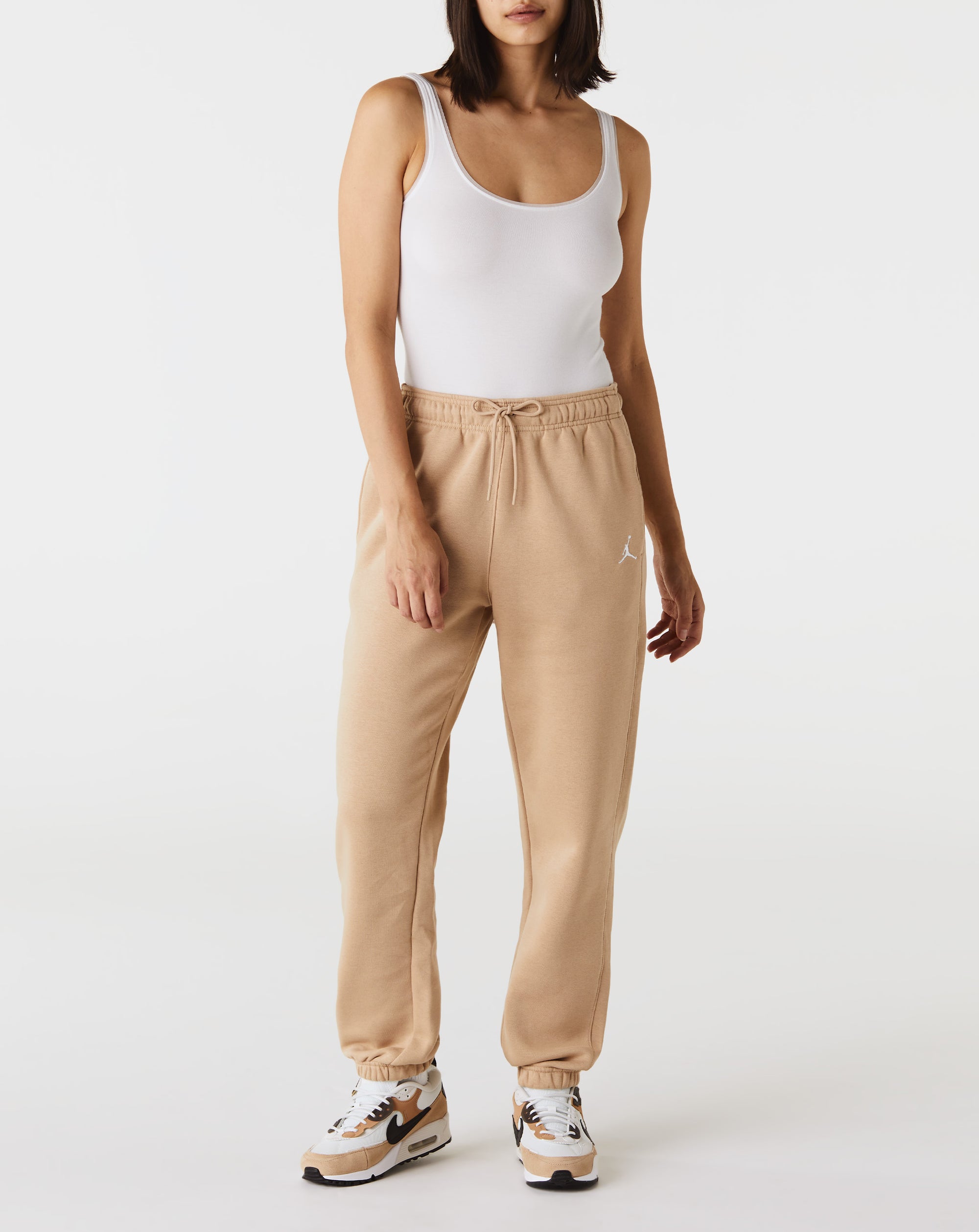 Air Jordan Women's Brooklyn Fleece Pants - Rule of Next Apparel