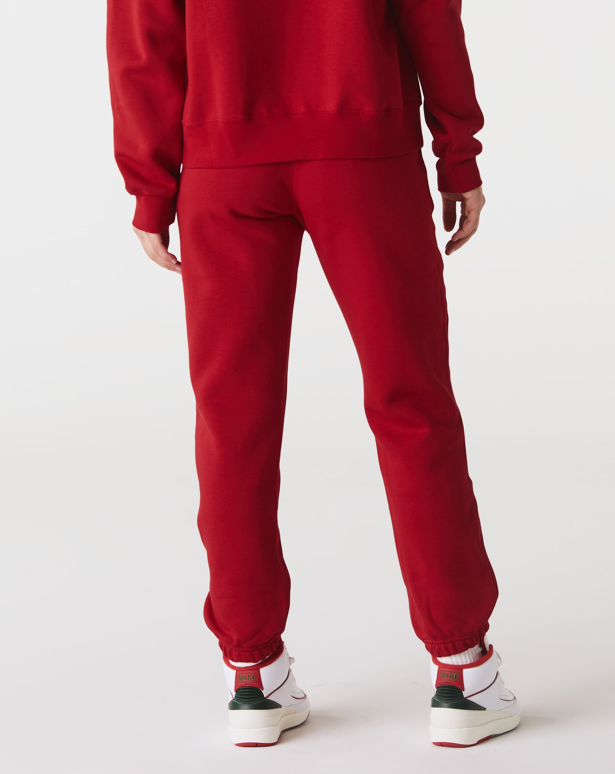 Air Jordan Women's Brooklyn Fleece Pants - Rule of Next Apparel