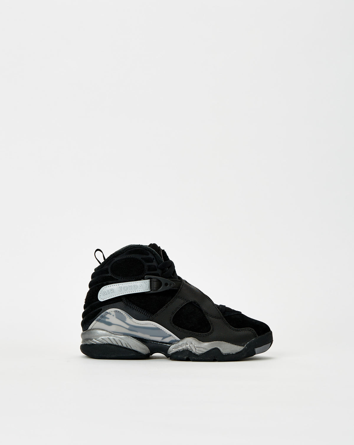 Air Jordan Kids' Air Jordan 8 Retro (GS) - Rule of Next Footwear
