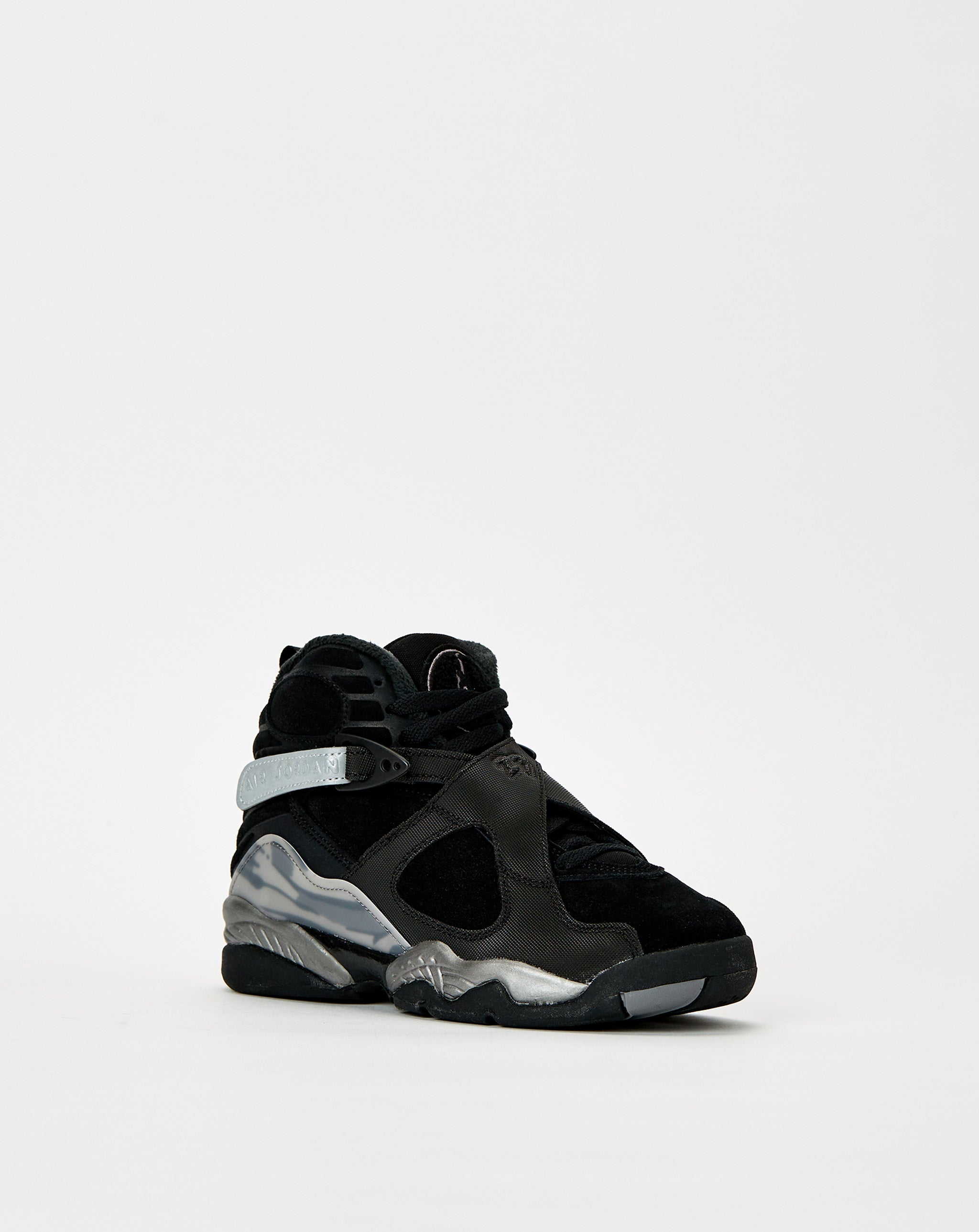 Air Jordan Kids' Air Jordan 8 Retro (GS) - Rule of Next Footwear
